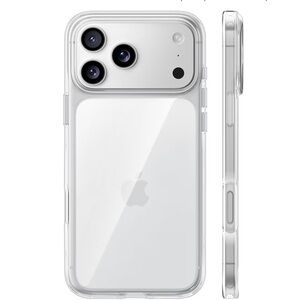 iPhone 17 Pro case